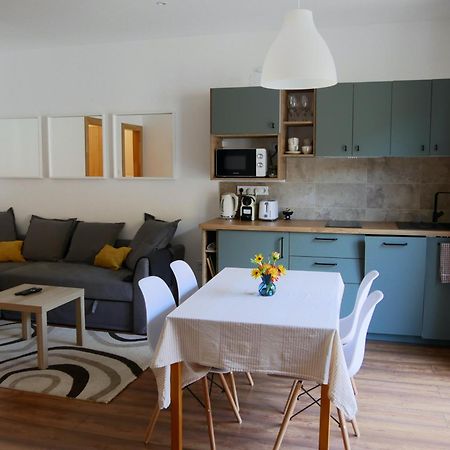 Harom Hegy Apartman Lillafuered Bagian luar foto