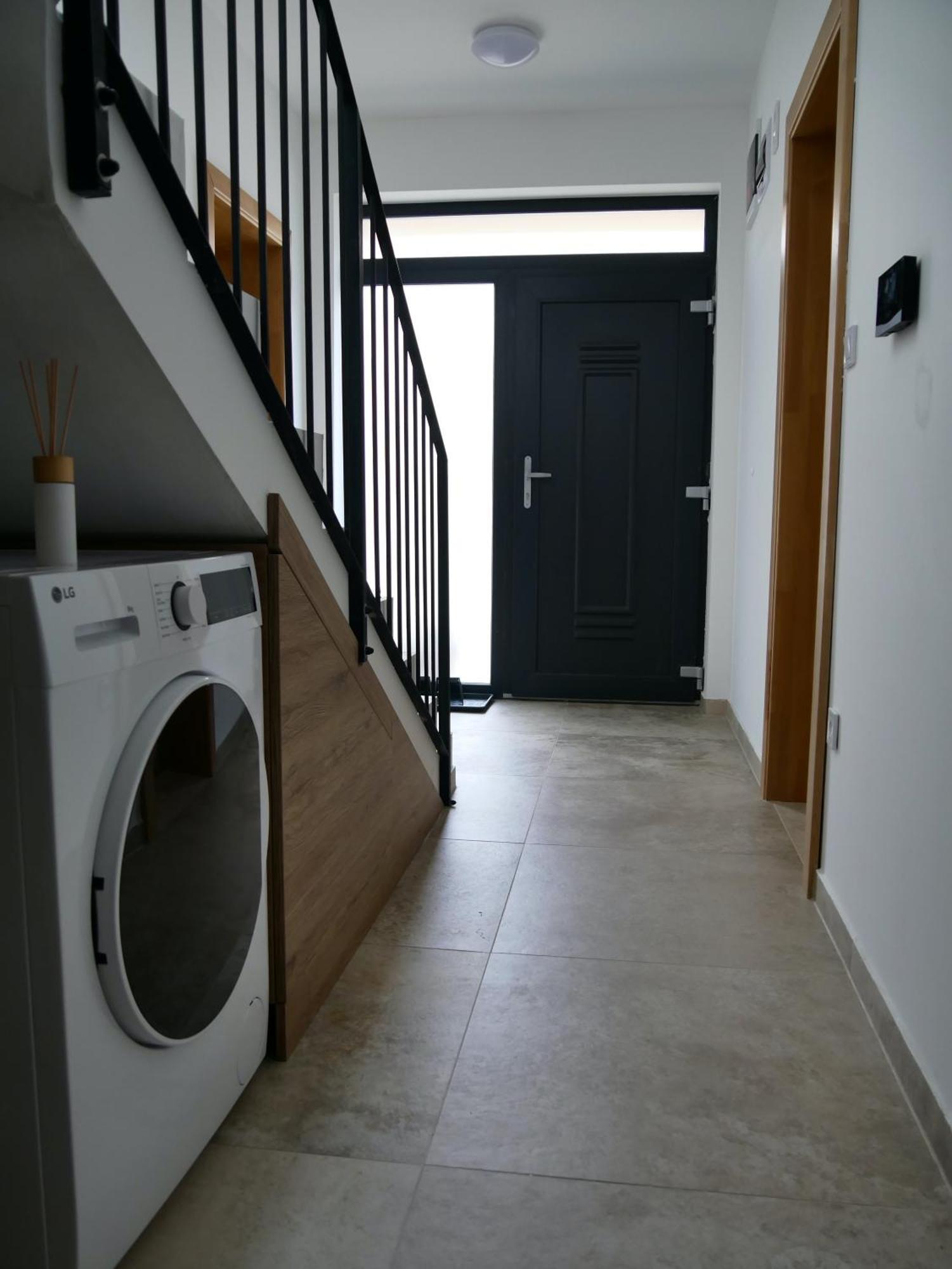 Harom Hegy Apartman Lillafuered Bagian luar foto