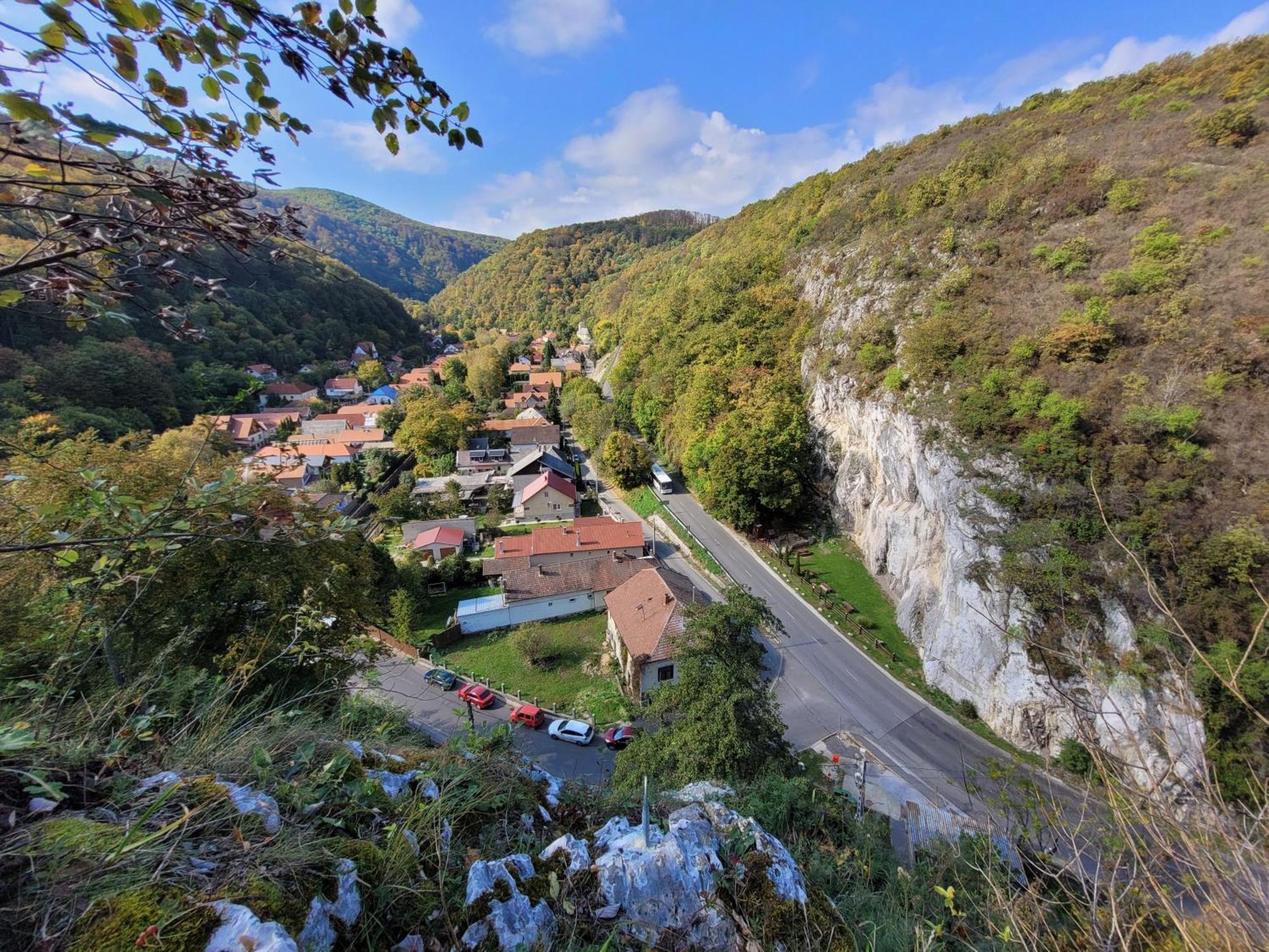 Harom Hegy Apartman Lillafuered Bagian luar foto