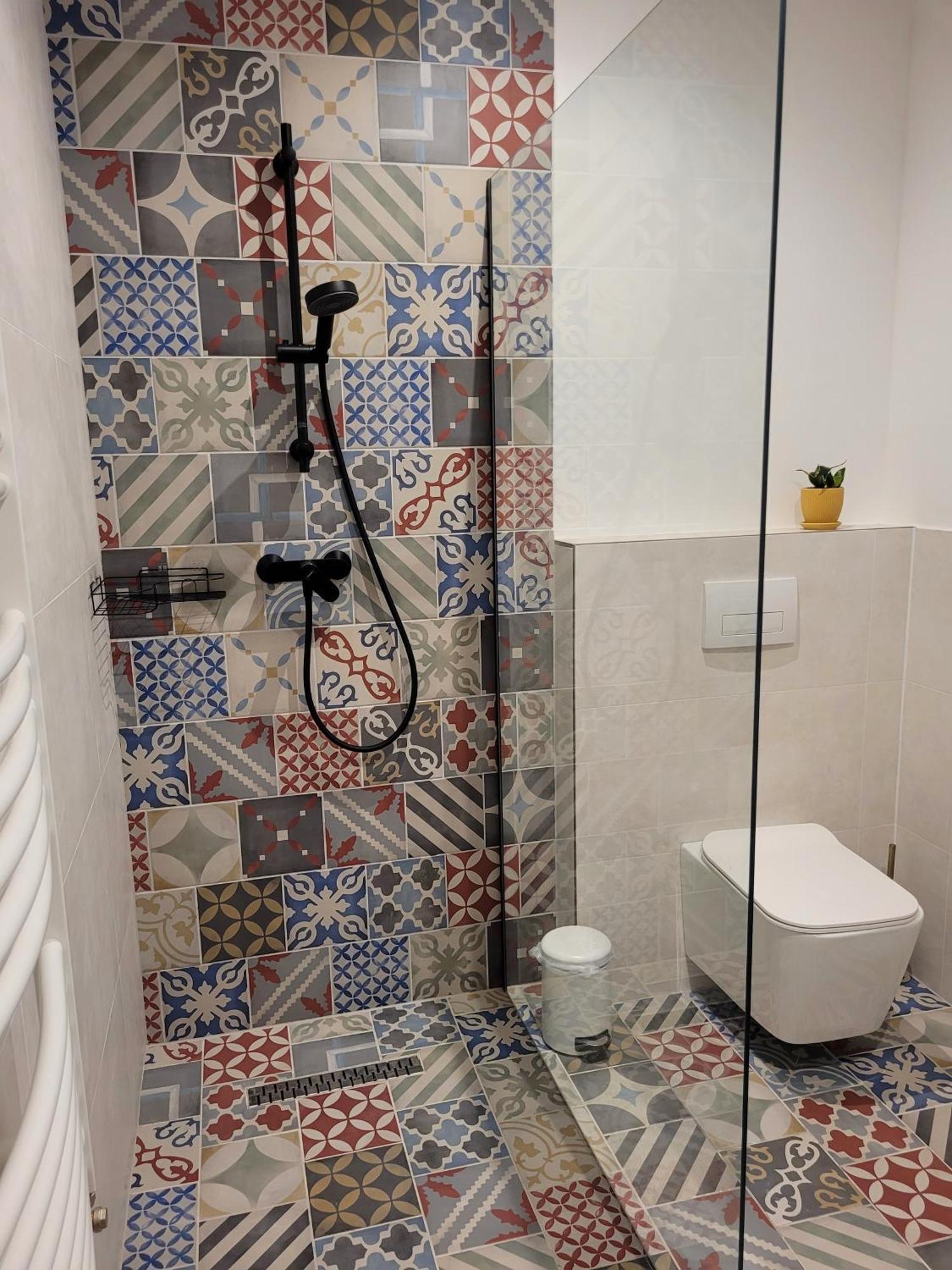 Harom Hegy Apartman Lillafuered Bagian luar foto