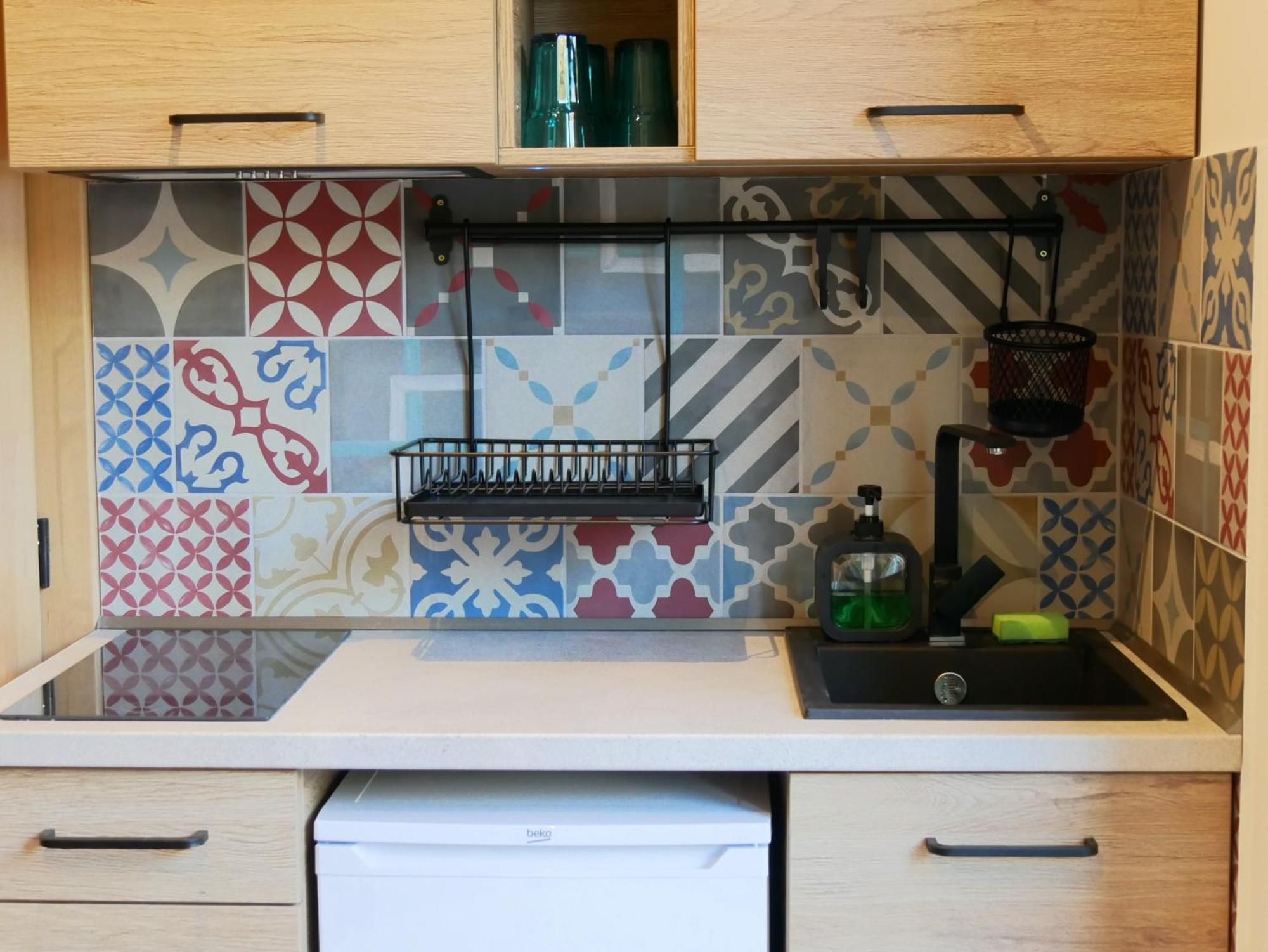 Harom Hegy Apartman Lillafuered Bagian luar foto